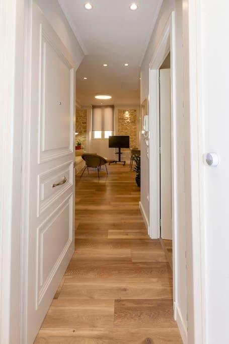 Marisol Apartment Corfu  Exterior foto