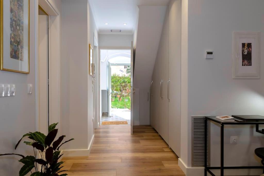 Marisol Apartment Corfu  Exterior foto