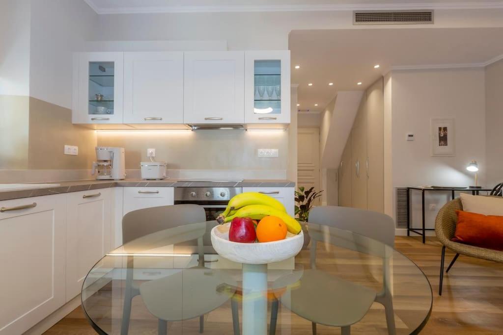 Marisol Apartment Corfu  Exterior foto