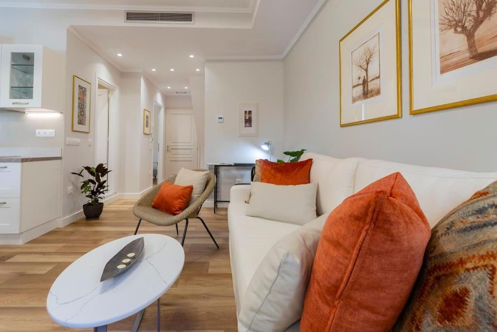 Marisol Apartment Corfu  Exterior foto