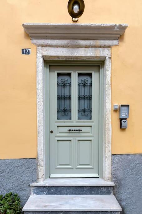 Marisol Apartment Corfu  Exterior foto