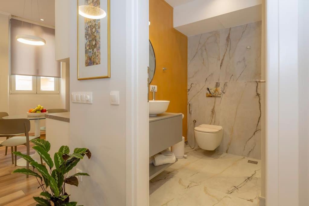 Marisol Apartment Corfu  Exterior foto