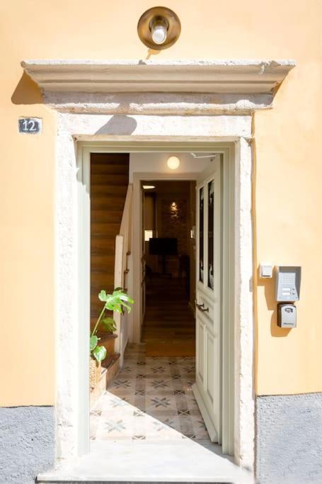 Marisol Apartment Corfu  Exterior foto