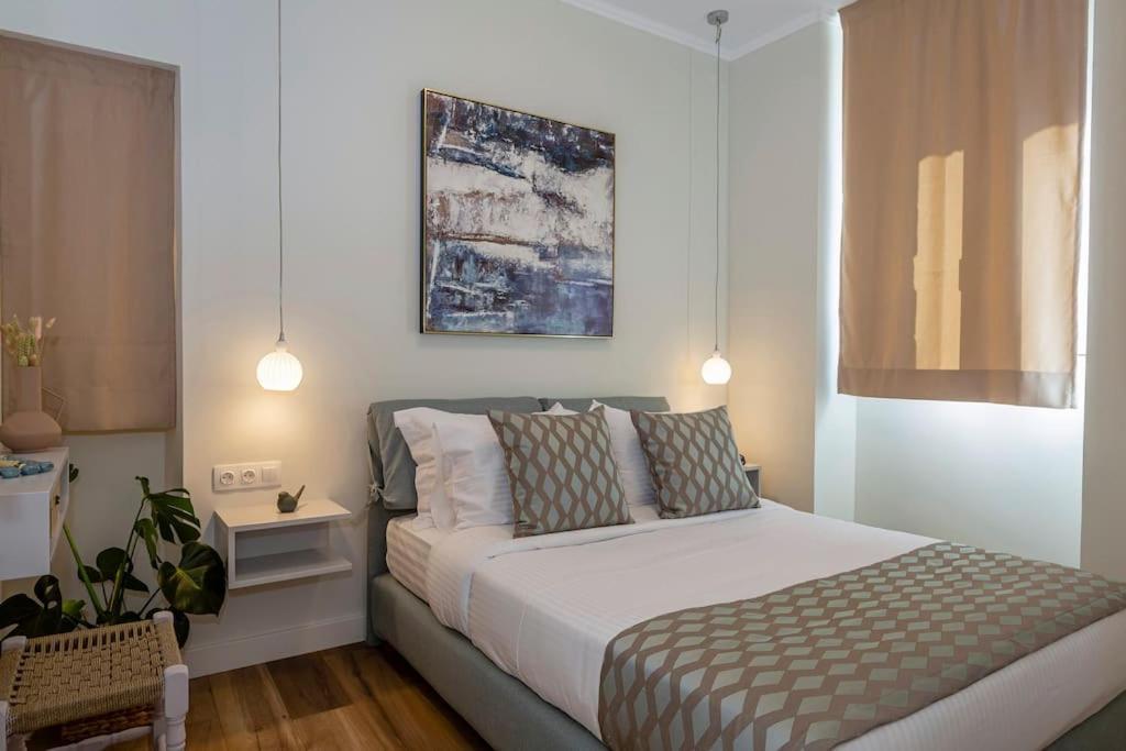 Marisol Apartment Corfu  Exterior foto