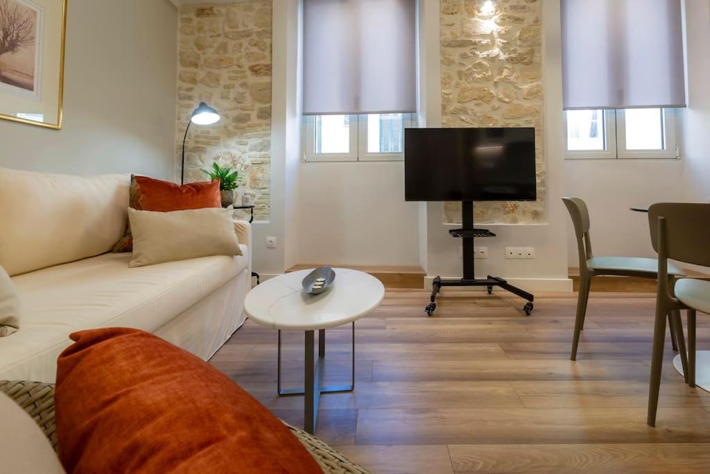 Marisol Apartment Corfu  Exterior foto
