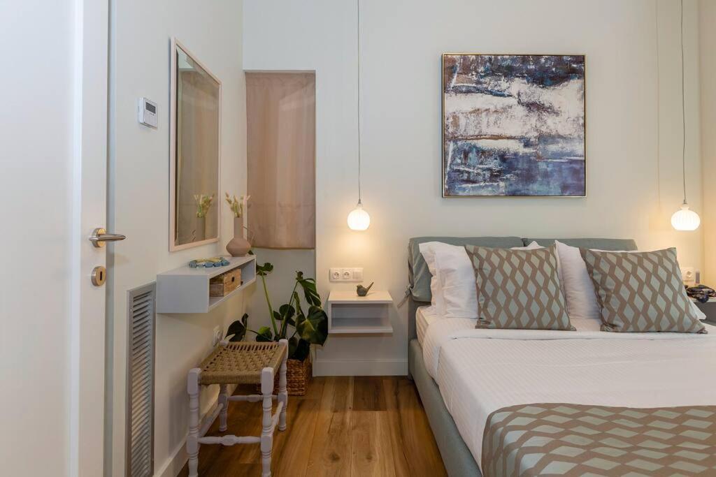 Marisol Apartment Corfu  Exterior foto