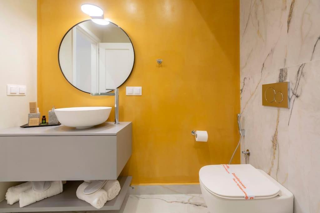 Marisol Apartment Corfu  Exterior foto