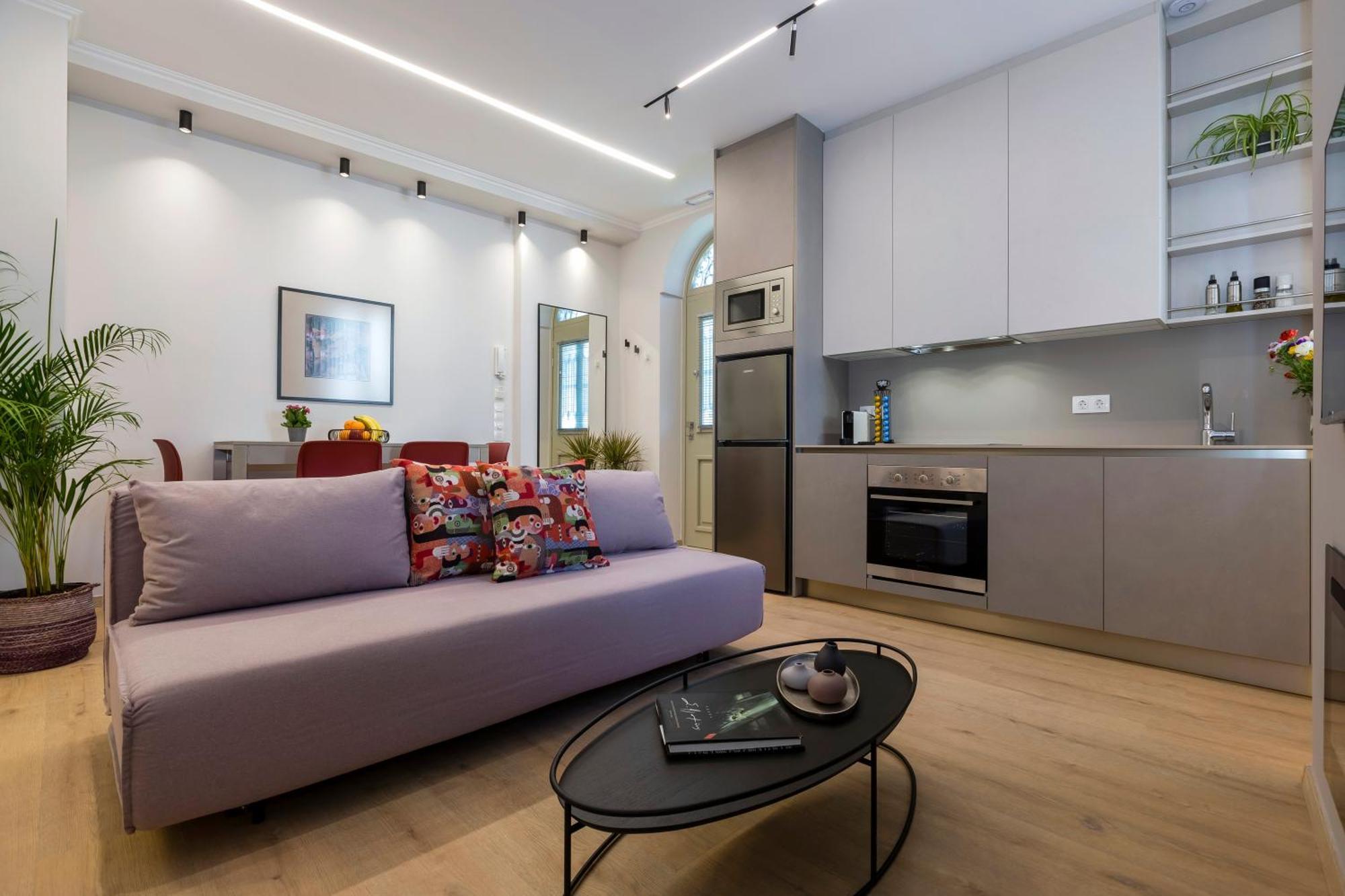 Marisol Apartment Corfu  Exterior foto