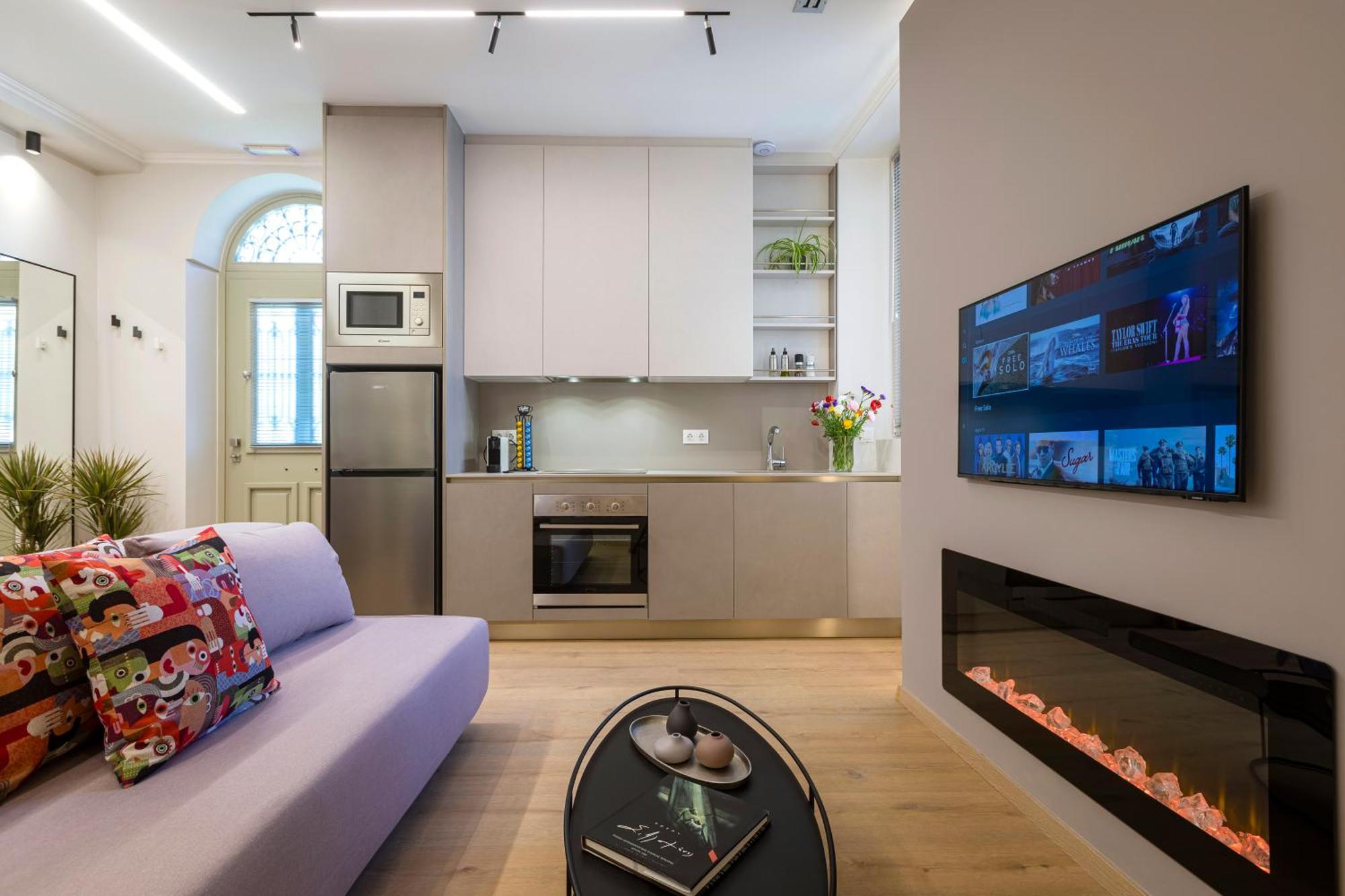 Marisol Apartment Corfu  Exterior foto