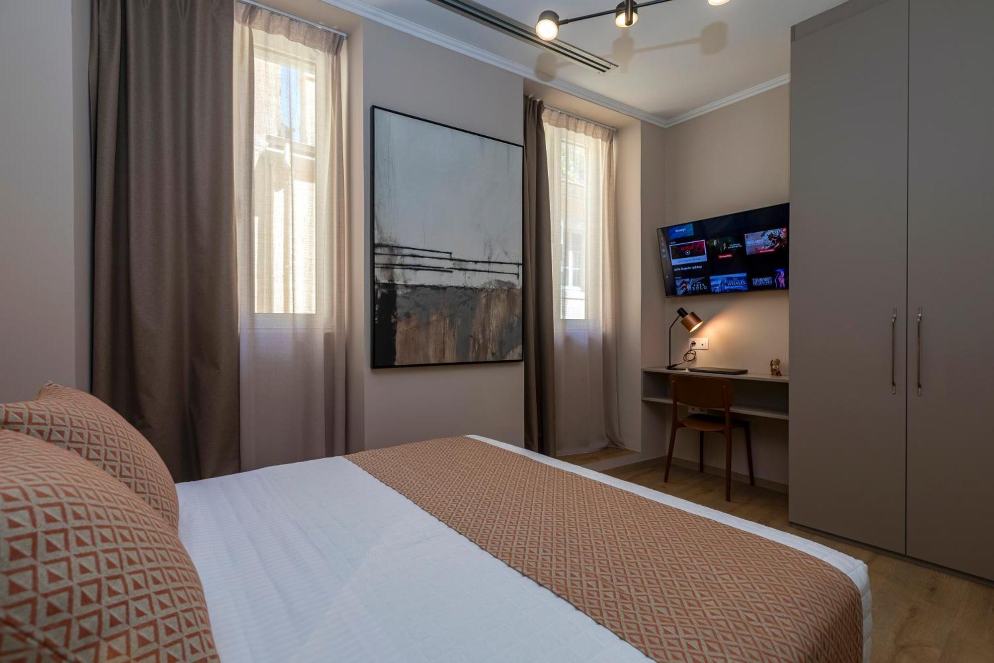 Marisol Apartment Corfu  Exterior foto