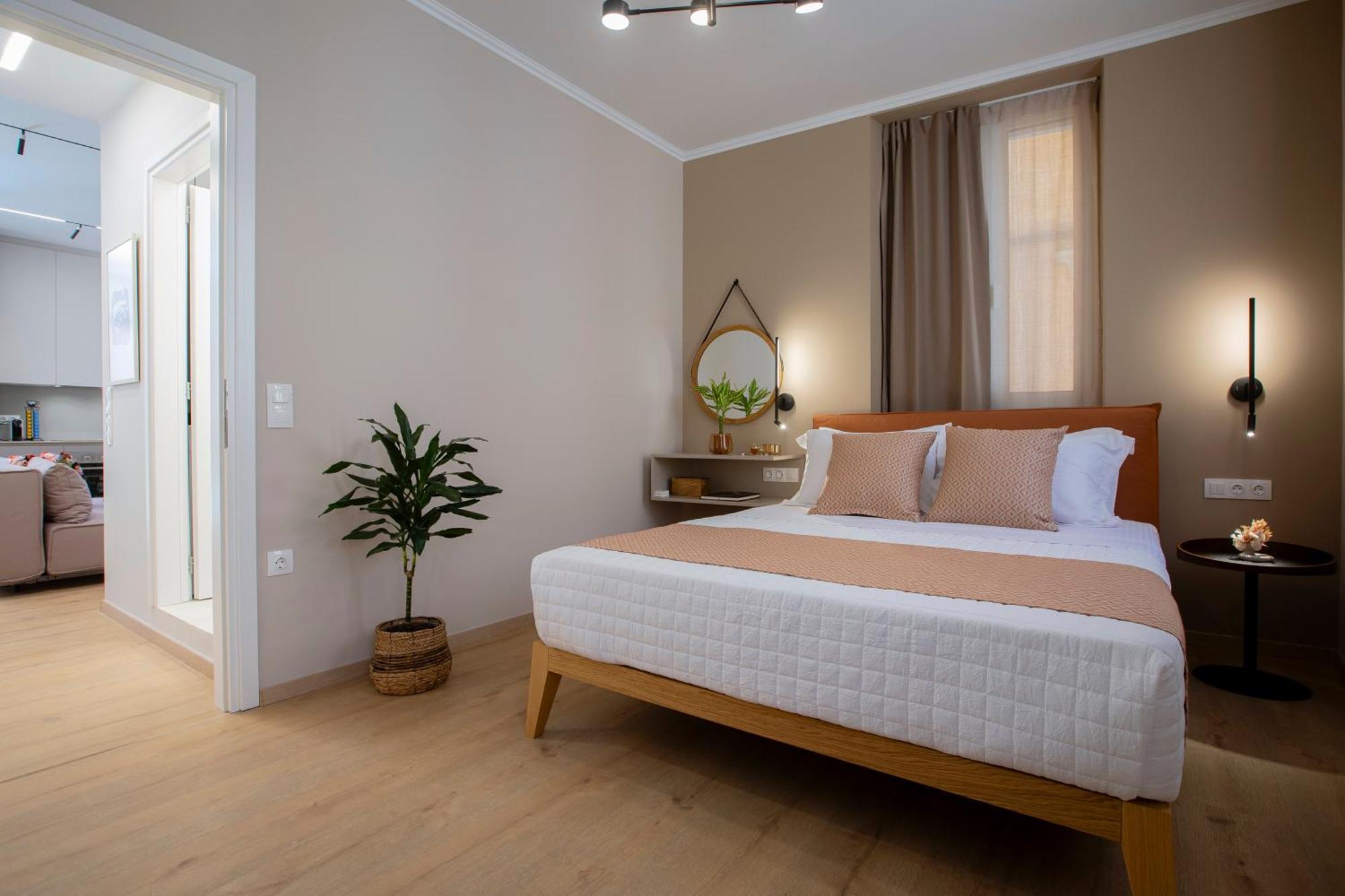 Marisol Apartment Corfu  Exterior foto